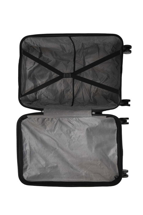 Zoozie Bags Wexta Wx-300 Baskılı Medium - Mint